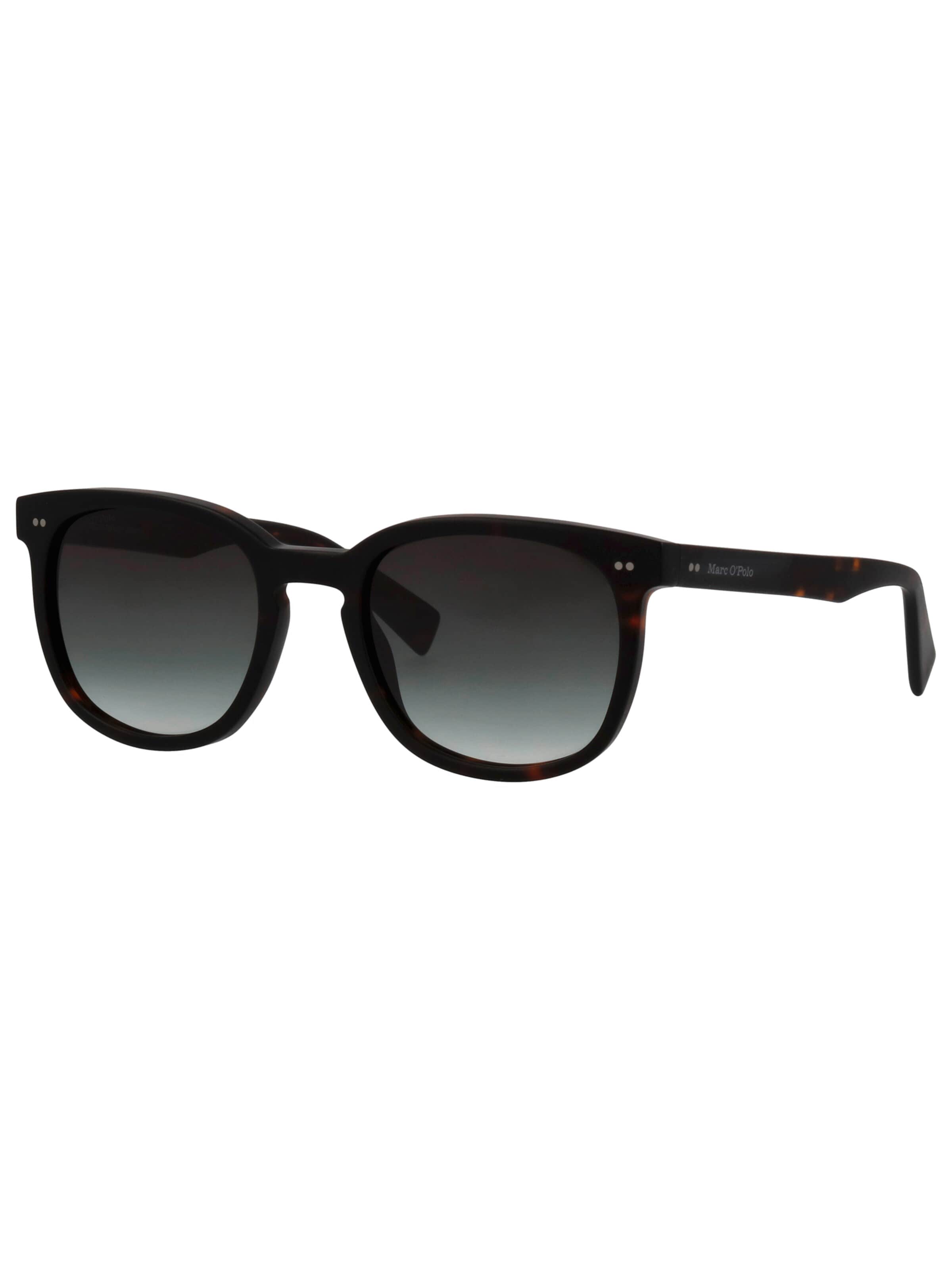 Marc O'Polo EYEWEAR Sunglasses in Brown