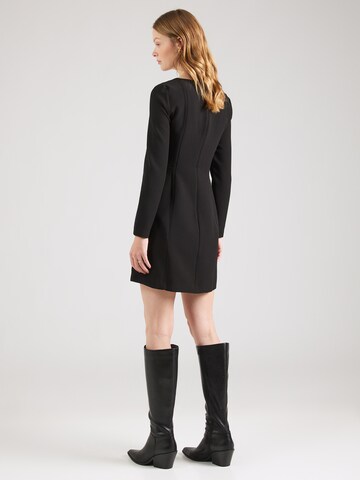 GAP - Vestido 'STATEMENT' en negro