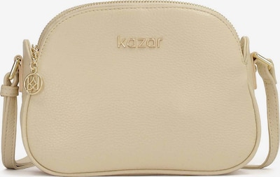 Kazar Crossbody bag in Light beige, Item view