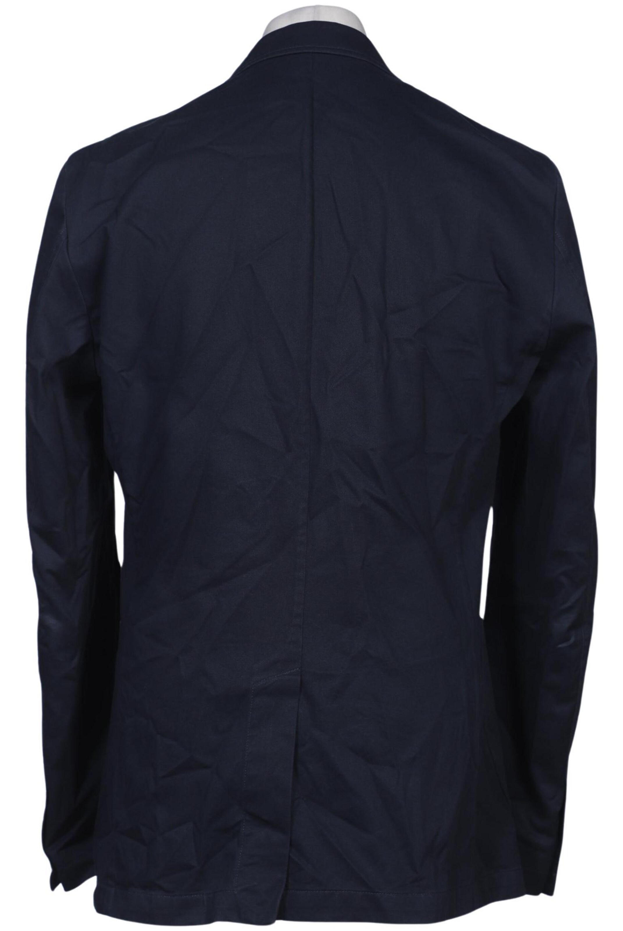 Marc O'Polo Suit Jacket in M-L in Blue
