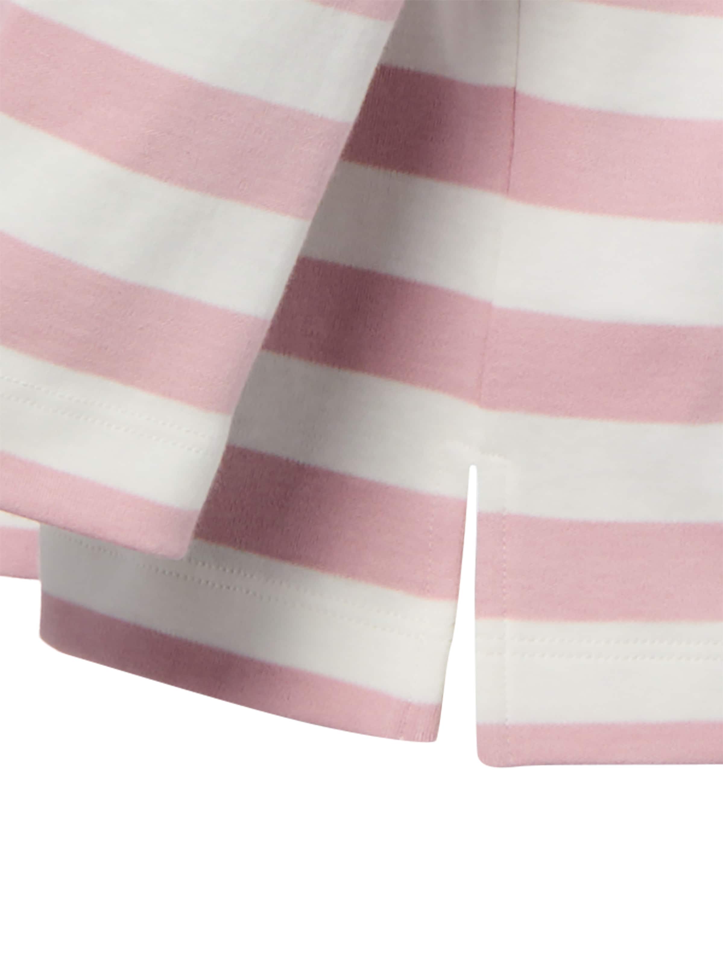 T-shirt Franco Callegari en rose