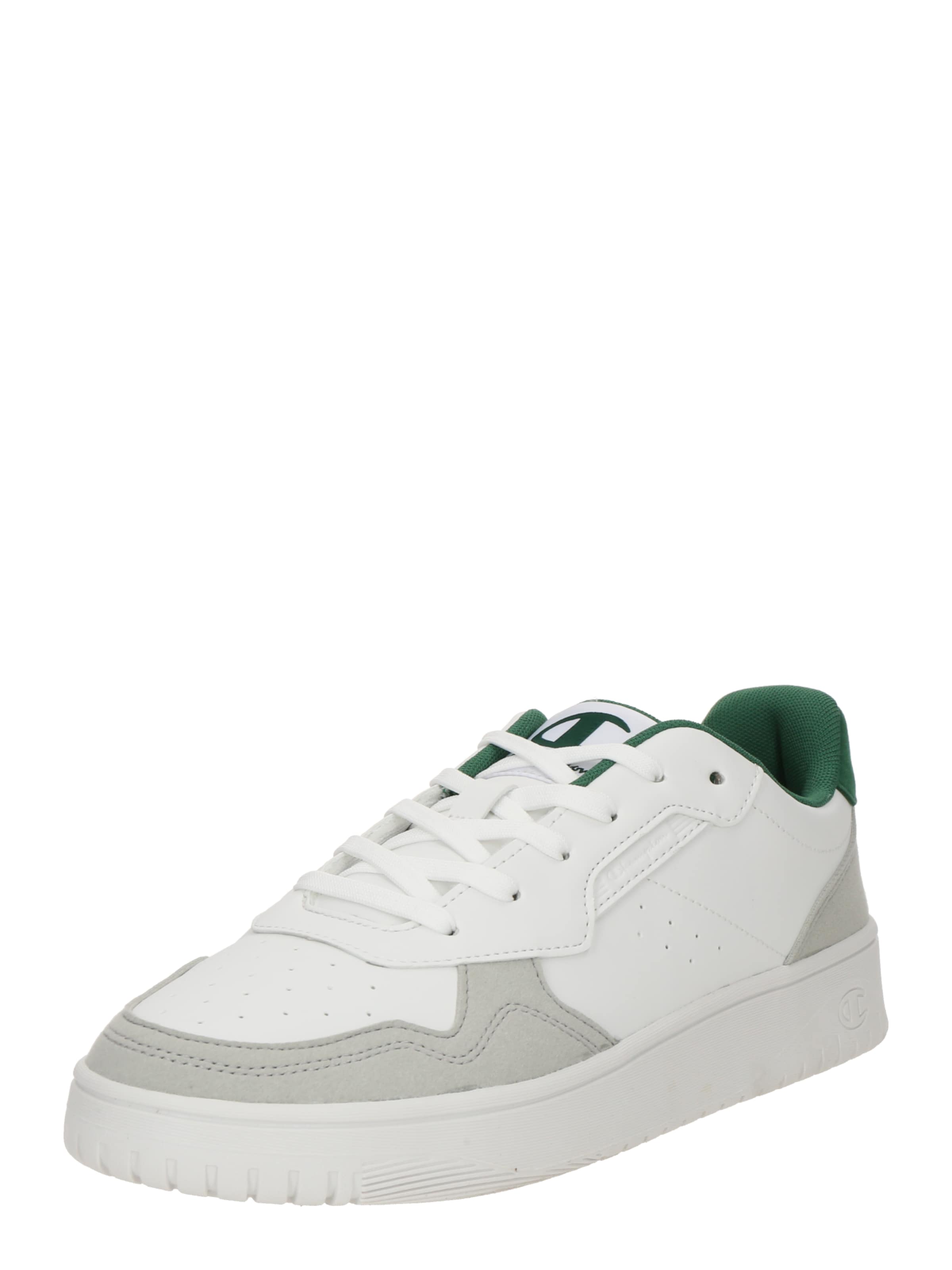 Champion Authentic Athletic ApparelSportske cipele 'RS25' - bijela boja: prednji dio