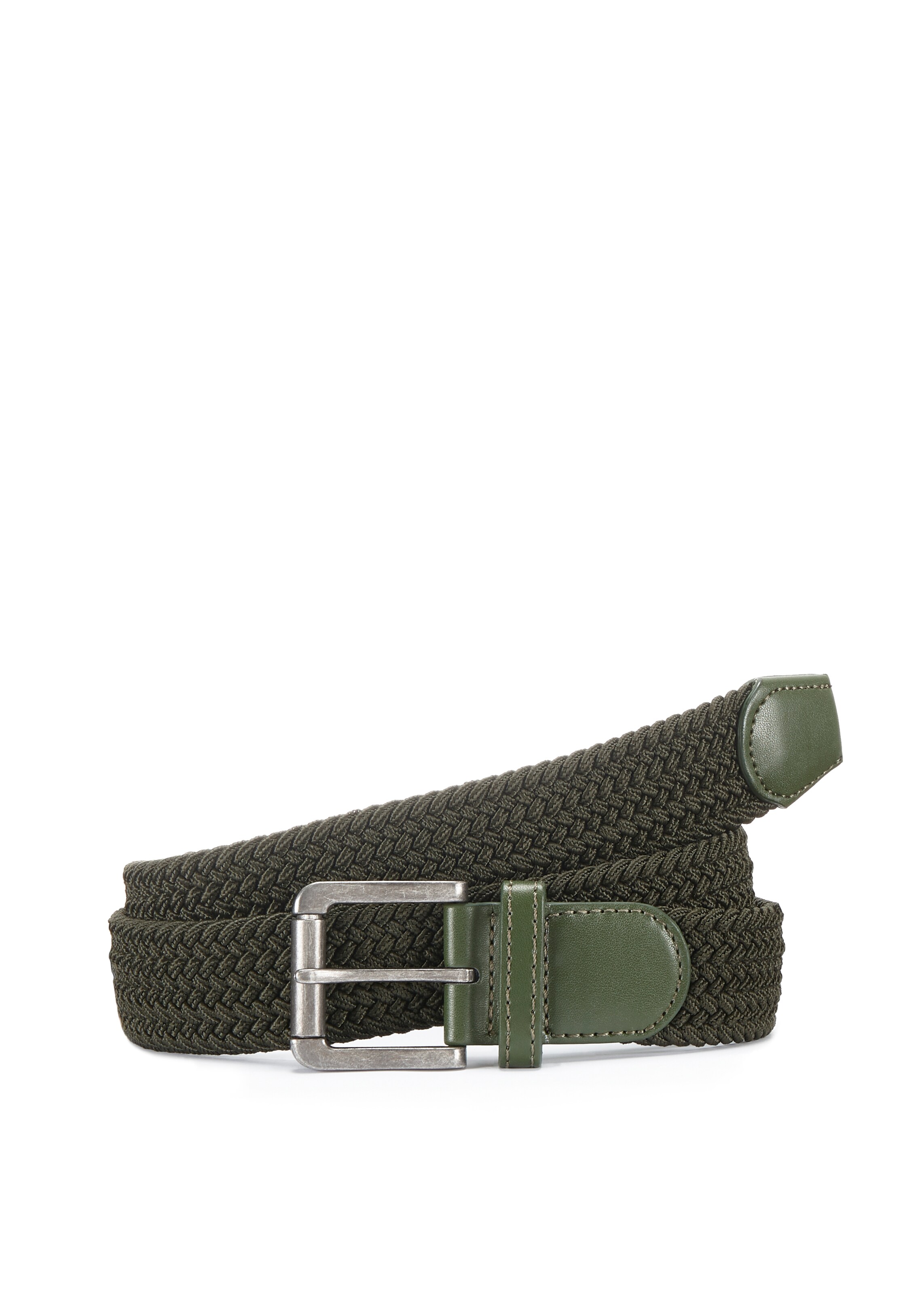 Authentic Le Jogger Opasky - Zelená: predná strana