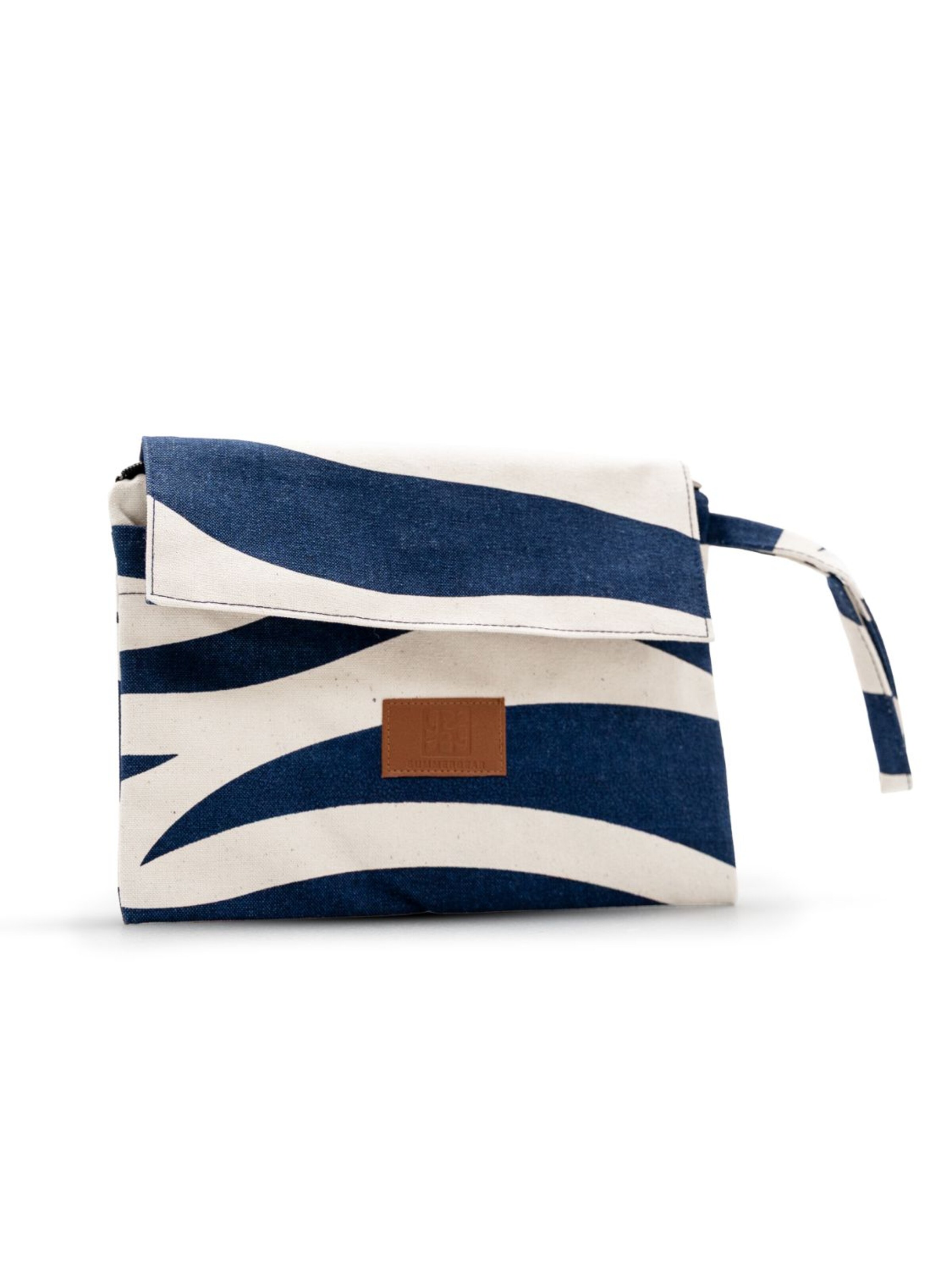 SummerGear Beach bag 'Duna XL' in Blue