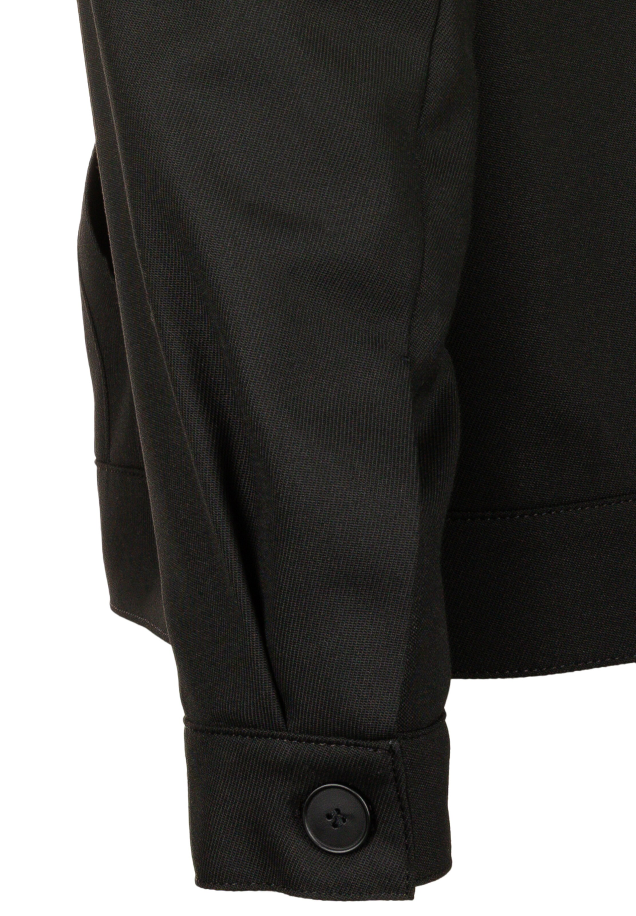 HUGO Jacke  ' Juliano ' in Schwarz