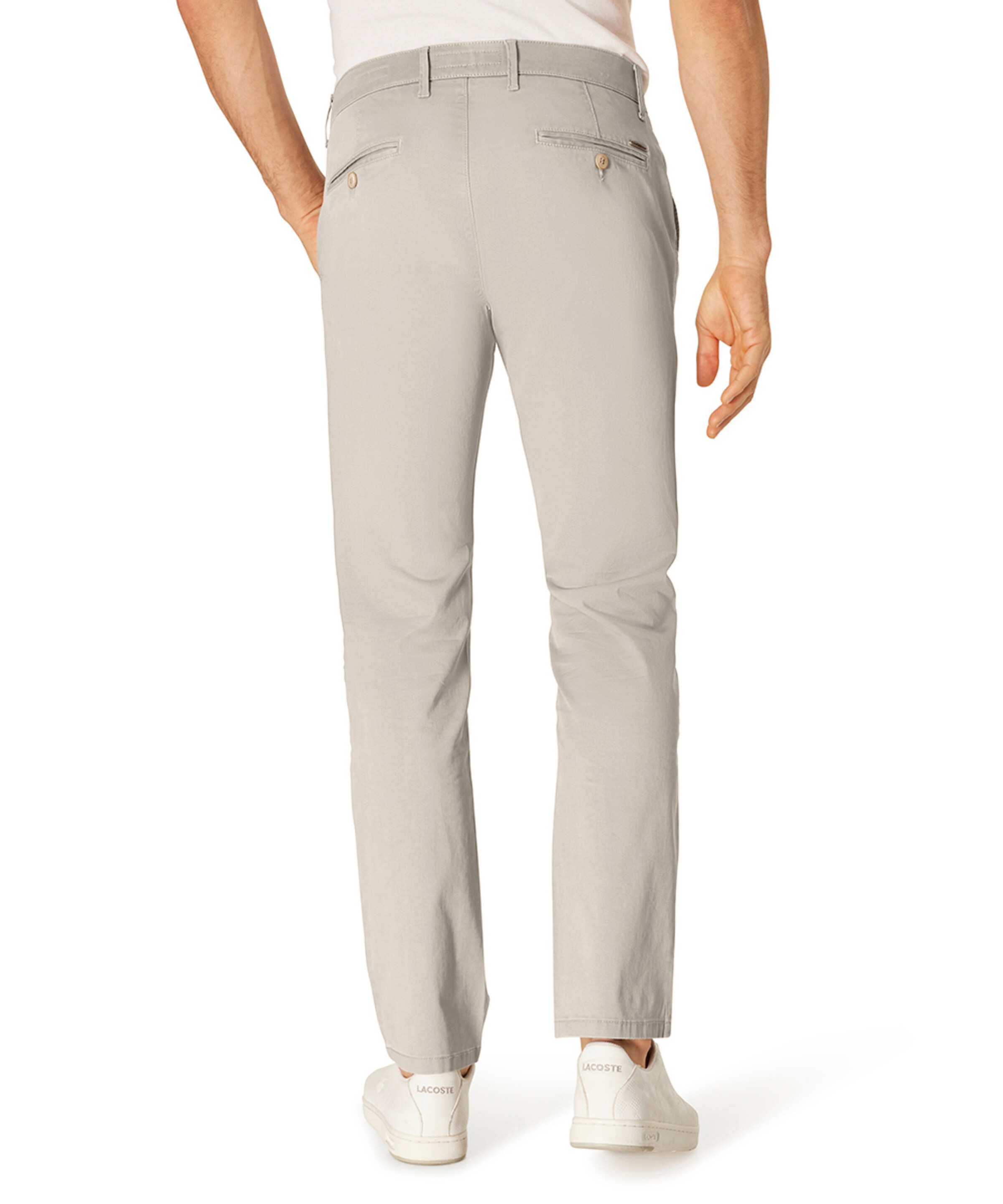 PIONEER Regular Hose in Beige