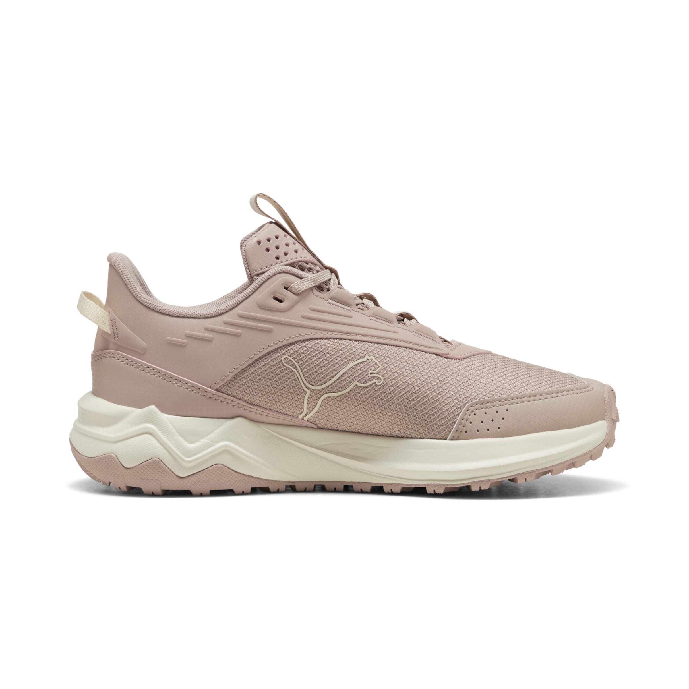 PUMA Laufschuh 'Extend Lite Trail' in Pink
