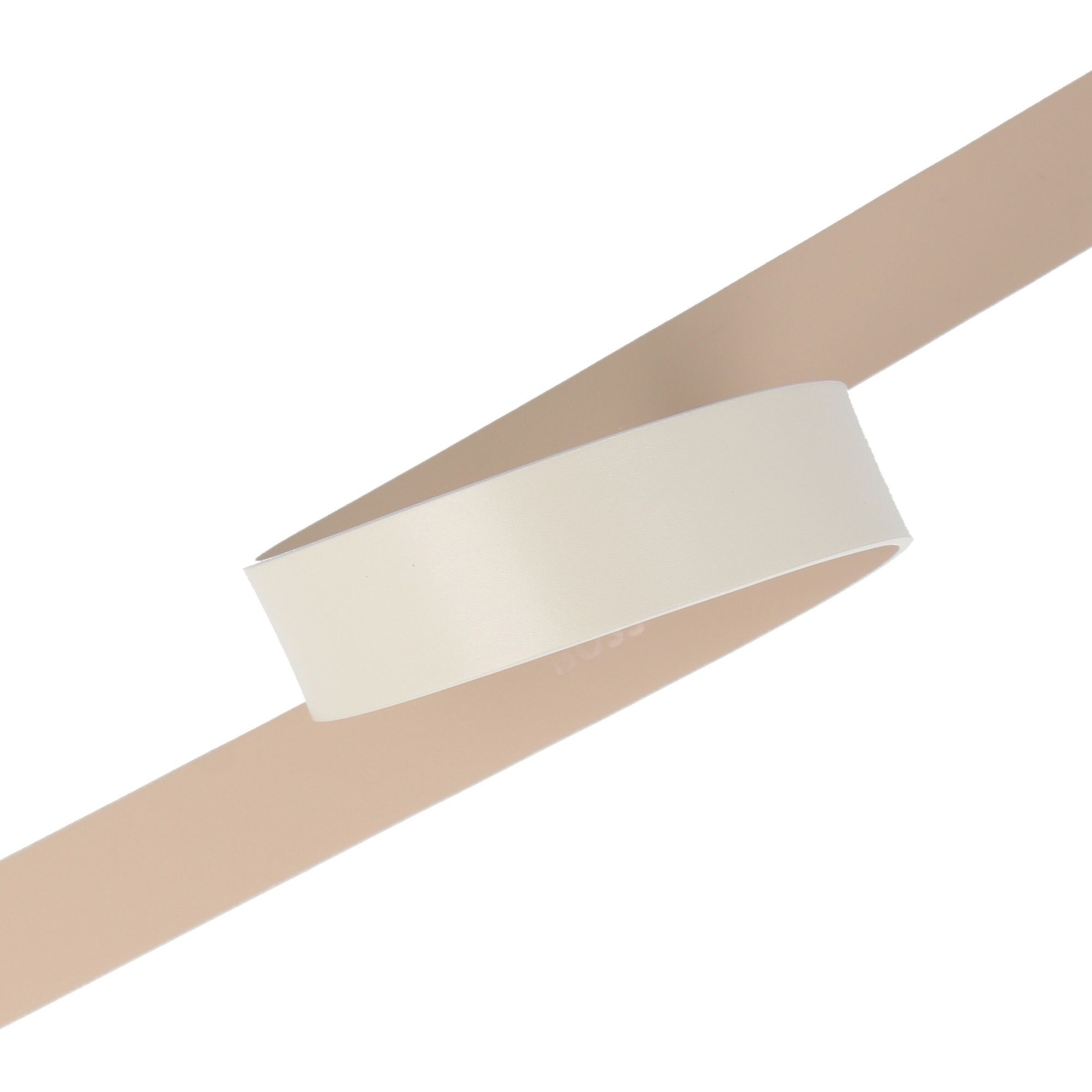 Cintura 'Ivy' di BOSS in beige