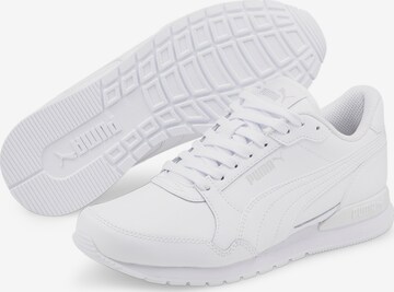 PUMA Sneakers 'ST Runner v3' in Wit