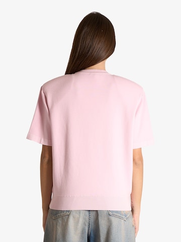 ViCOLO Sweater in Pink