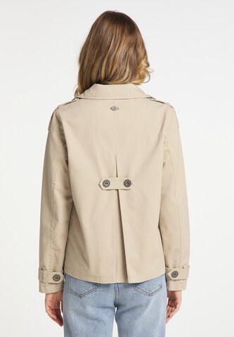 DreiMaster Vintage Jacke in Beige