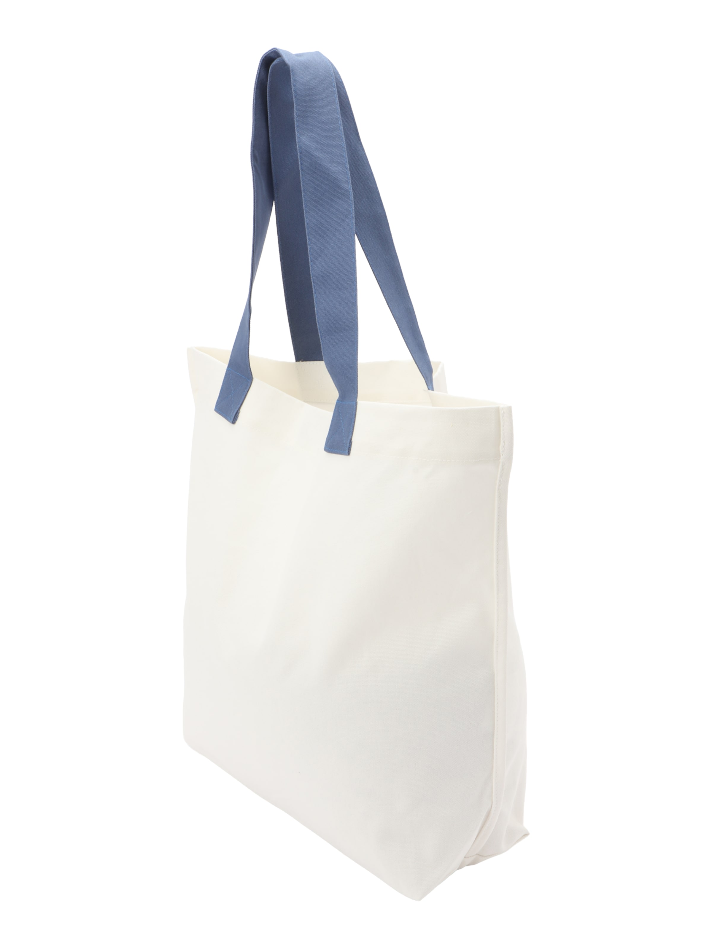 Pepe Jeans Torba shopper w kolorze biały: bok