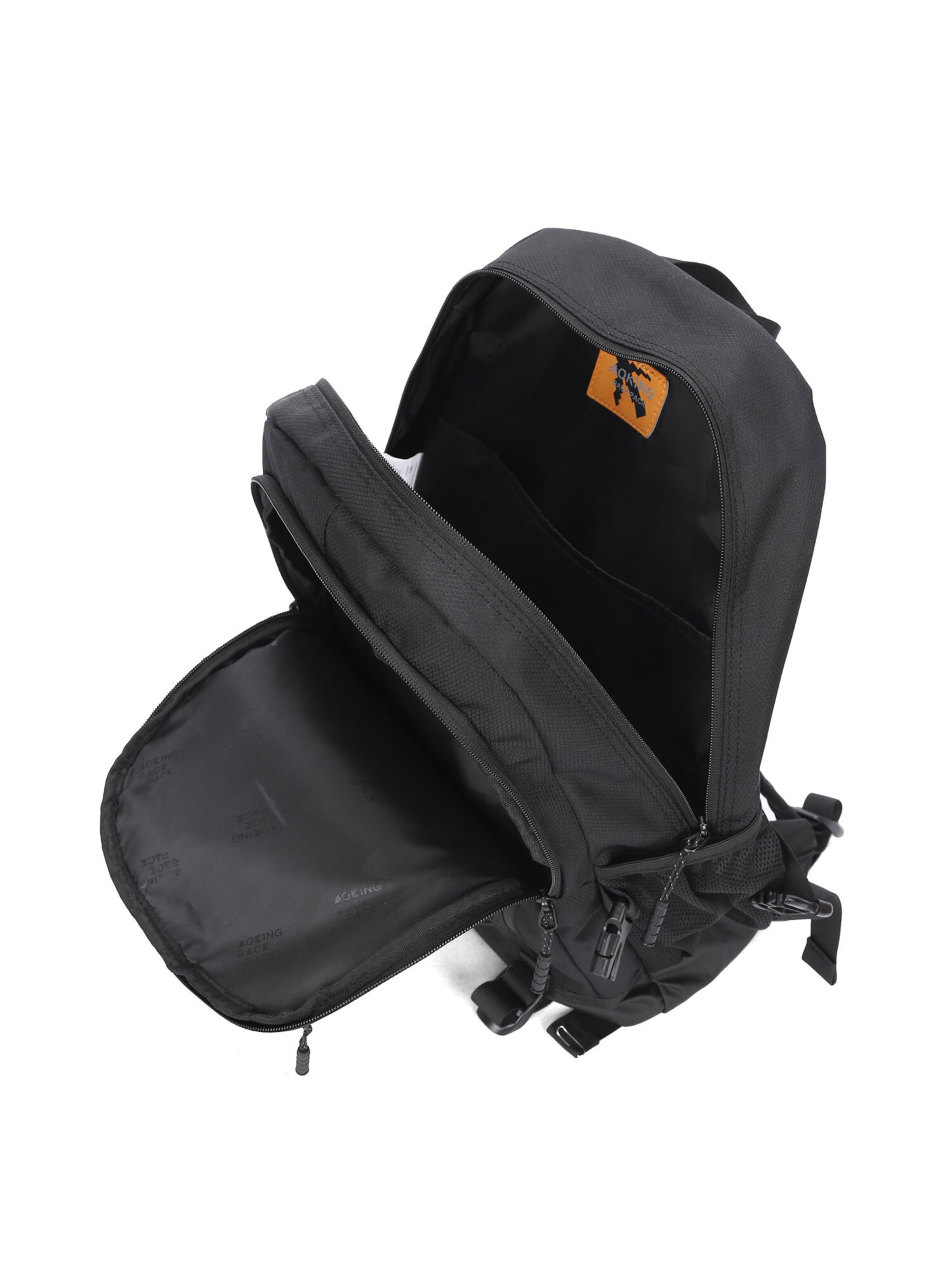 Sac à dos Aoking en noir