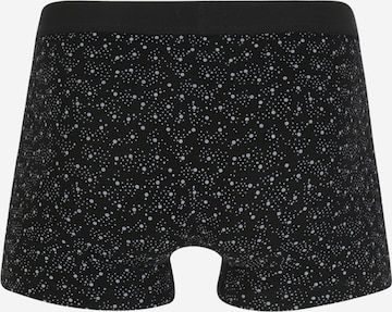 Tommy Hilfiger Underwear Boxershorts in Schwarz