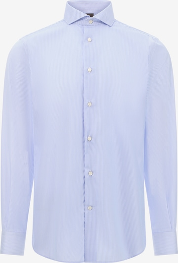 Boggi Milano Paita värissä vaaleansininen / valkoinen, Tuotenäkymä