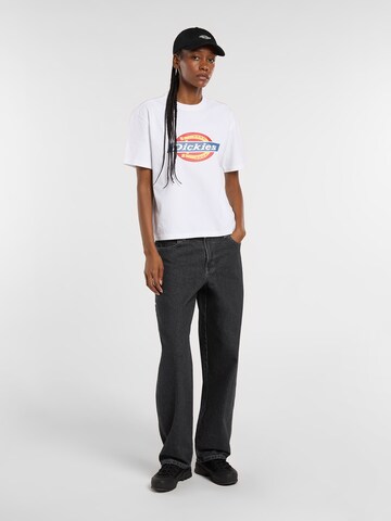 DICKIES Loosefit Farmer '957' - fekete