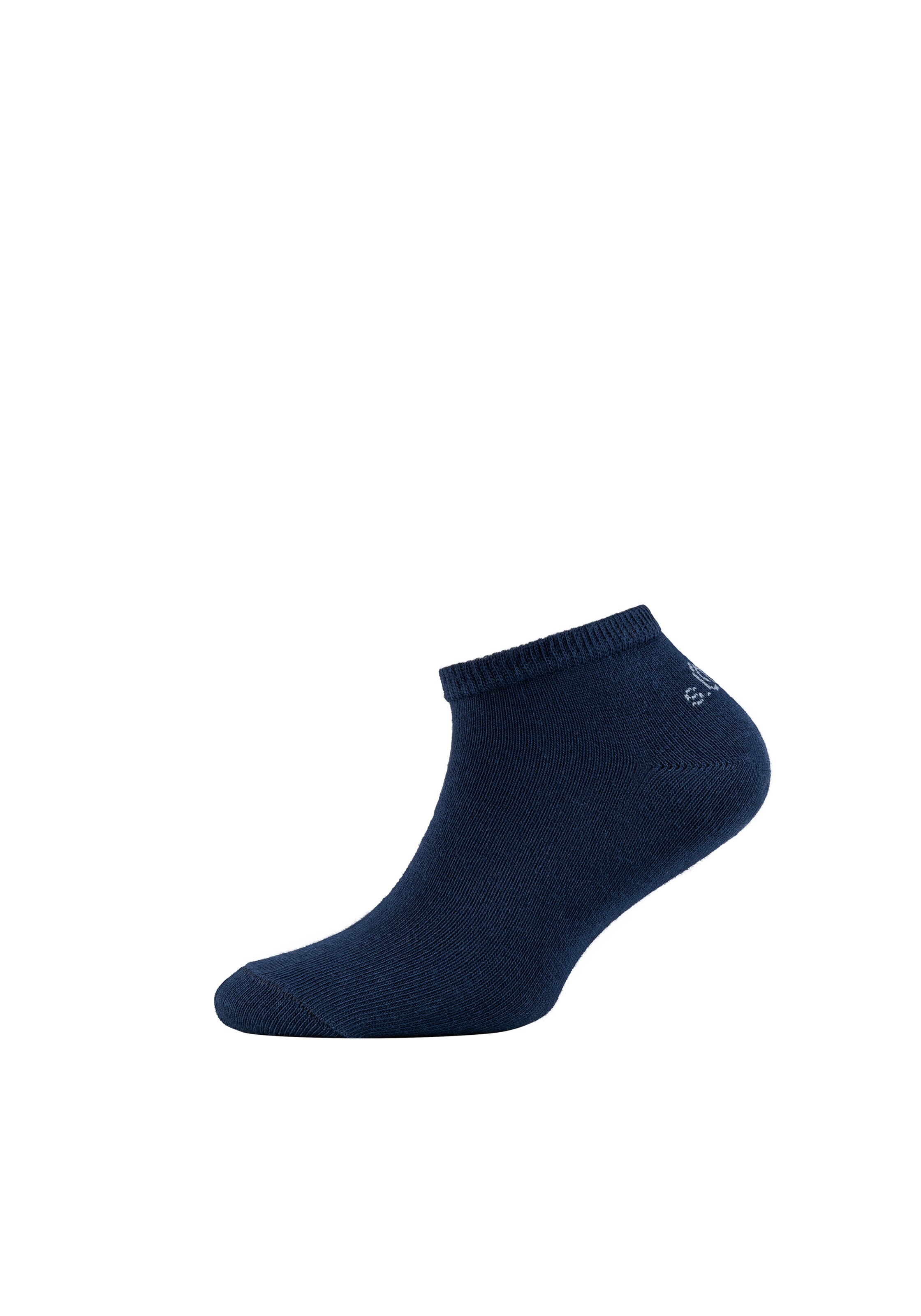 s.Oliver Socks 'Bologna' in Blue