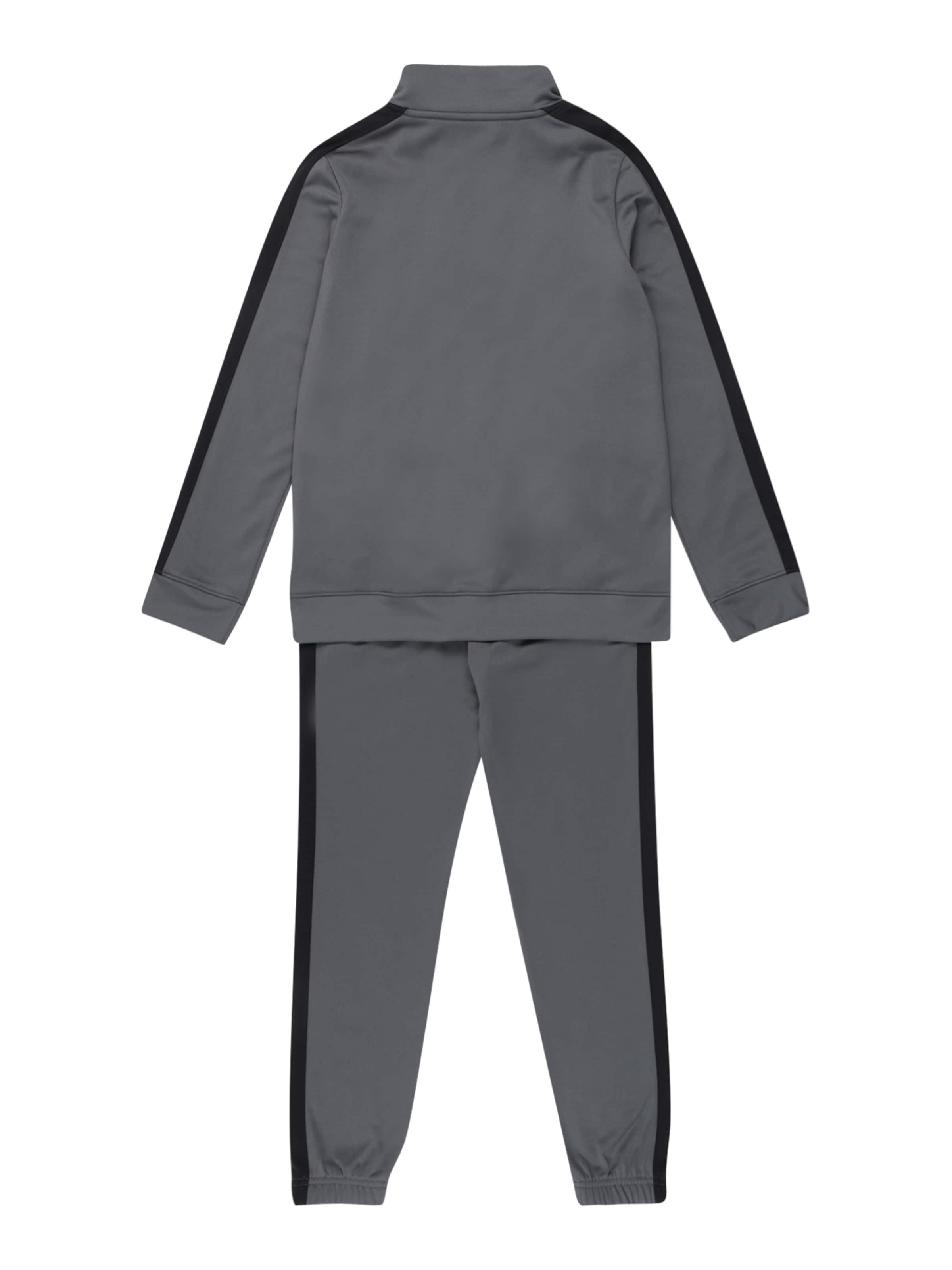 pelēks UNDER ARMOUR Treniņtērps 'Rival'