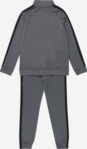 UNDER ARMOUR Tracksuit in Grey