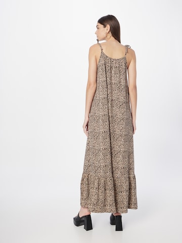 b.young - Vestido 'PANDINNA' en beige