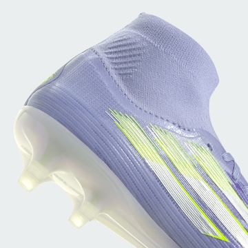 ADIDAS PERFORMANCE Fußballschuh 'F50 Sparkfusion Pro' in Lila