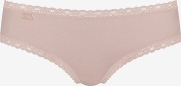 SLOGGI Regular Panty '24/7 Weekend' in Mixed colors