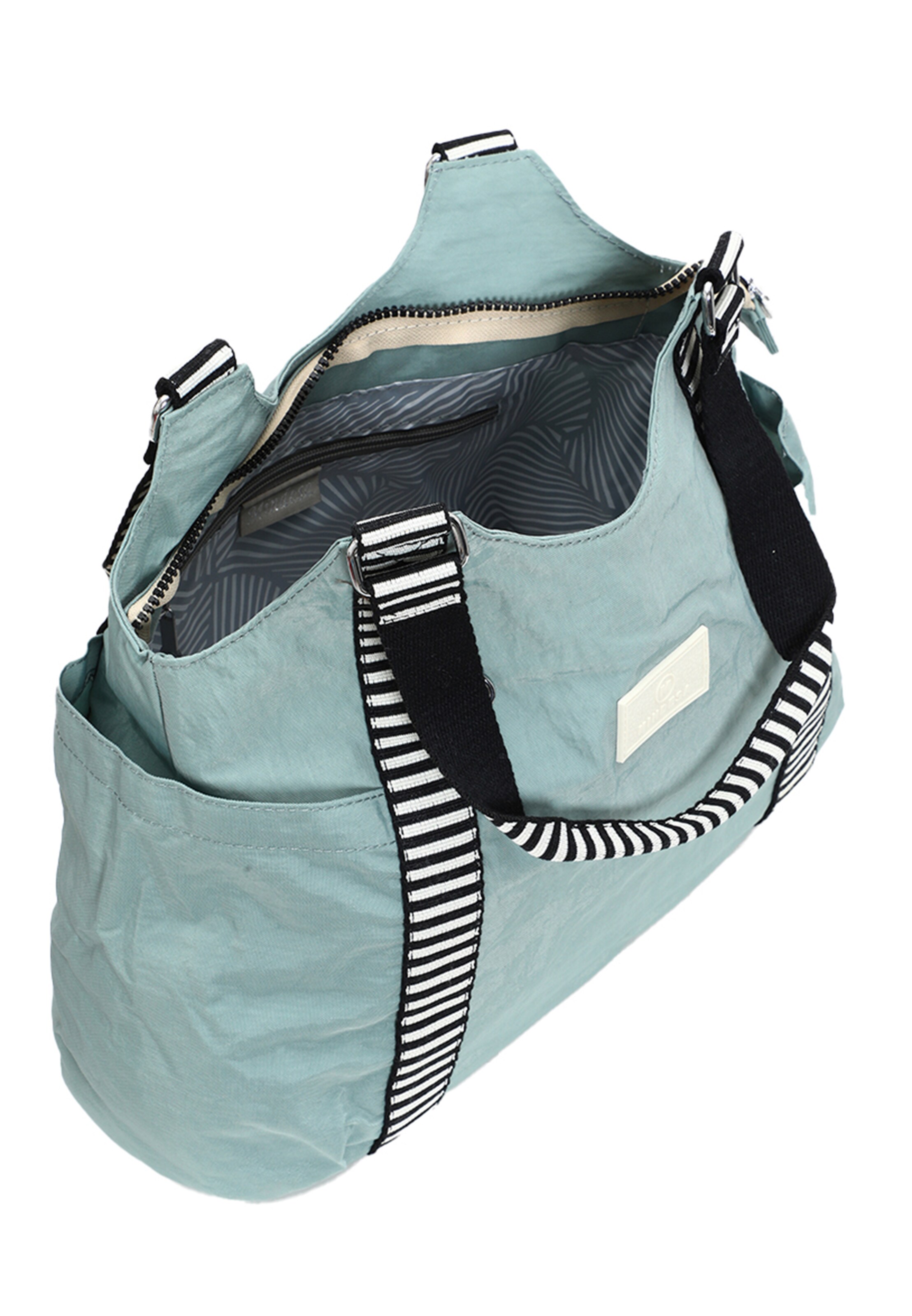 Mindesa - Shopper en azul