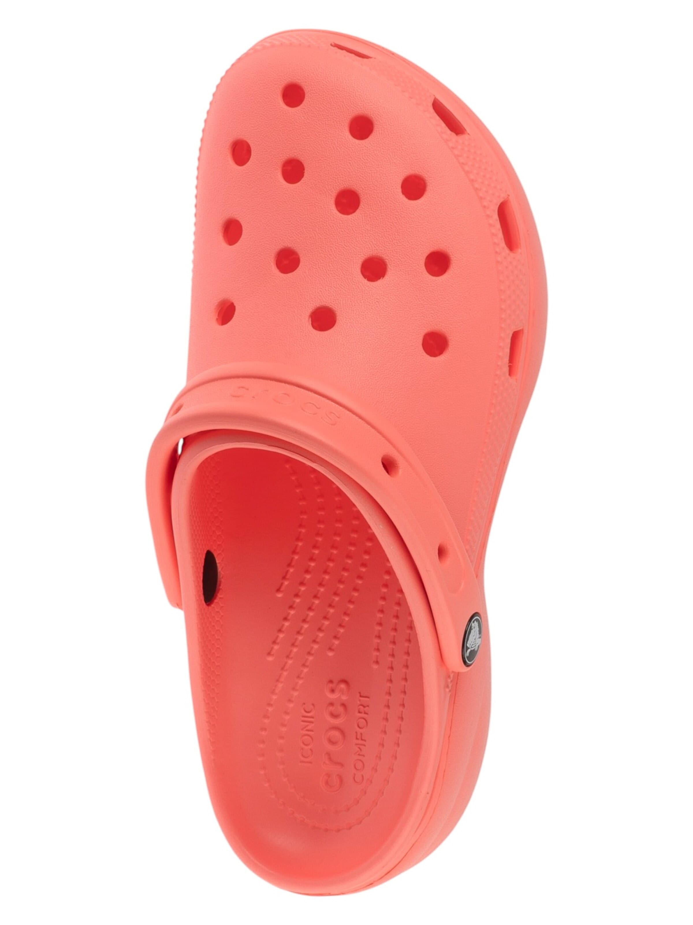 Crocs Clogs in Roze