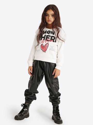 Solang Sweatshirt in Wit