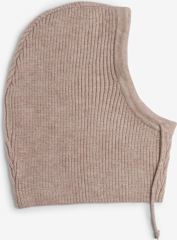 Ragwear Beanie 'Hether' in Beige: front