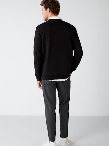 Grimelange - Sudadera 'Travis' en negro