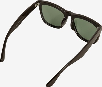 MSTRDS Sunglasses 'September ' in Brown