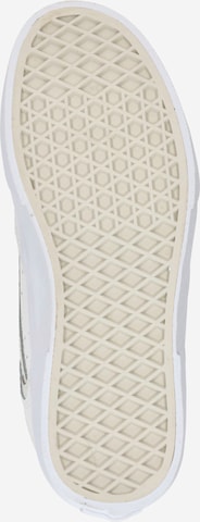 VANS - Sapatilhas 'Rowley Classic' em branco