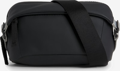 Calvin Klein Sac à bandoulière en noir, Vue avec produit