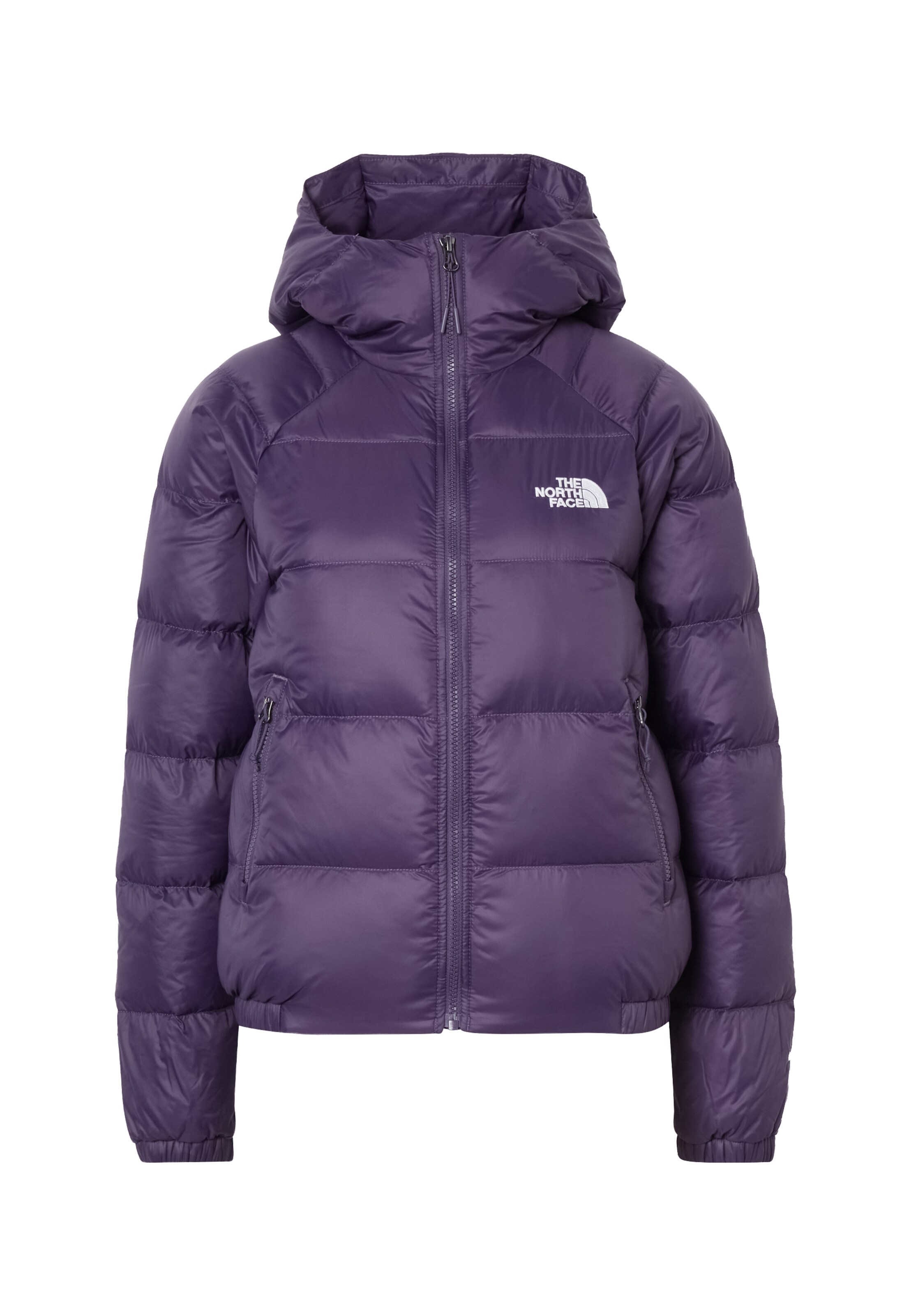 THE NORTH FACE Outdoor jacket 'HYDRENALITE' in Blue: front