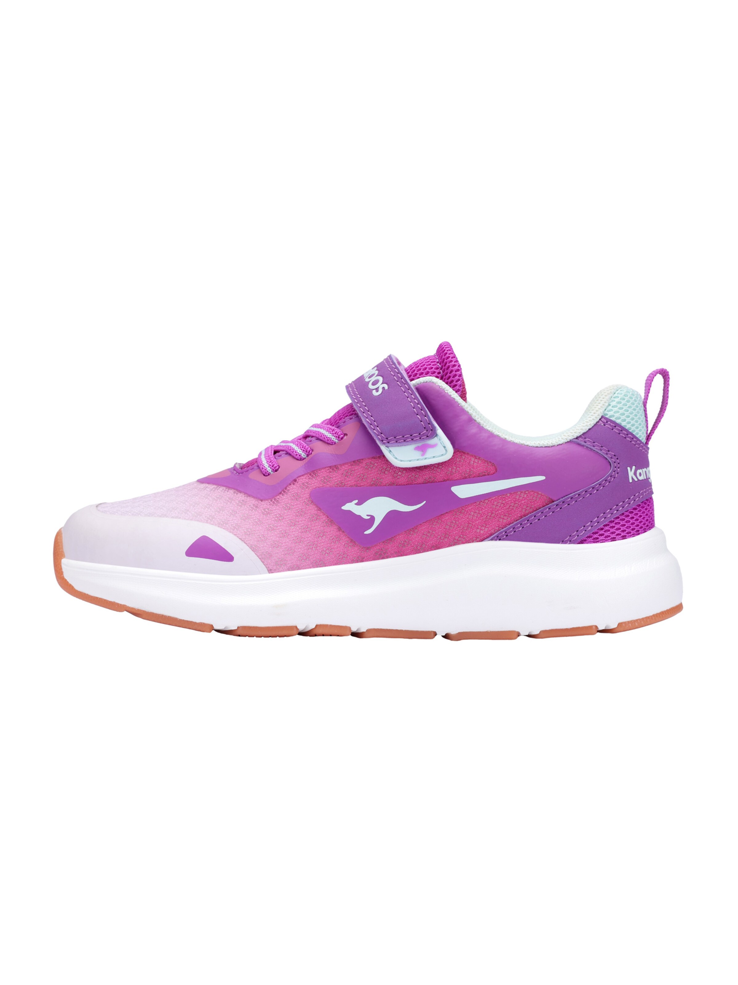 Sneaker 'KB-Pang EV' de la KangaROOS pe mov