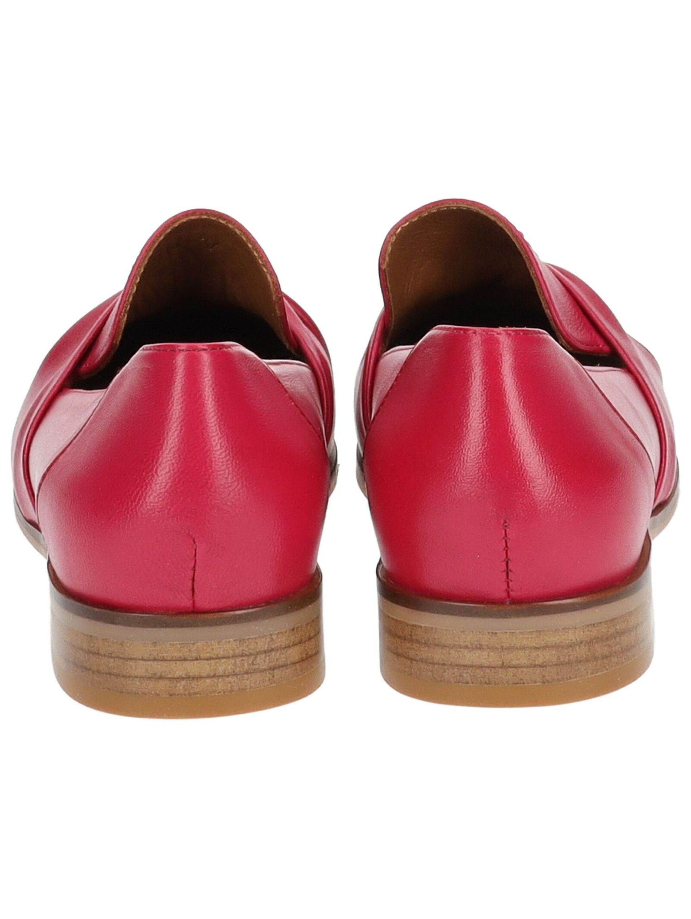 Everybody Slip-ons in Pink