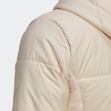 ADIDAS ORIGINALS Winter jacket in Beige