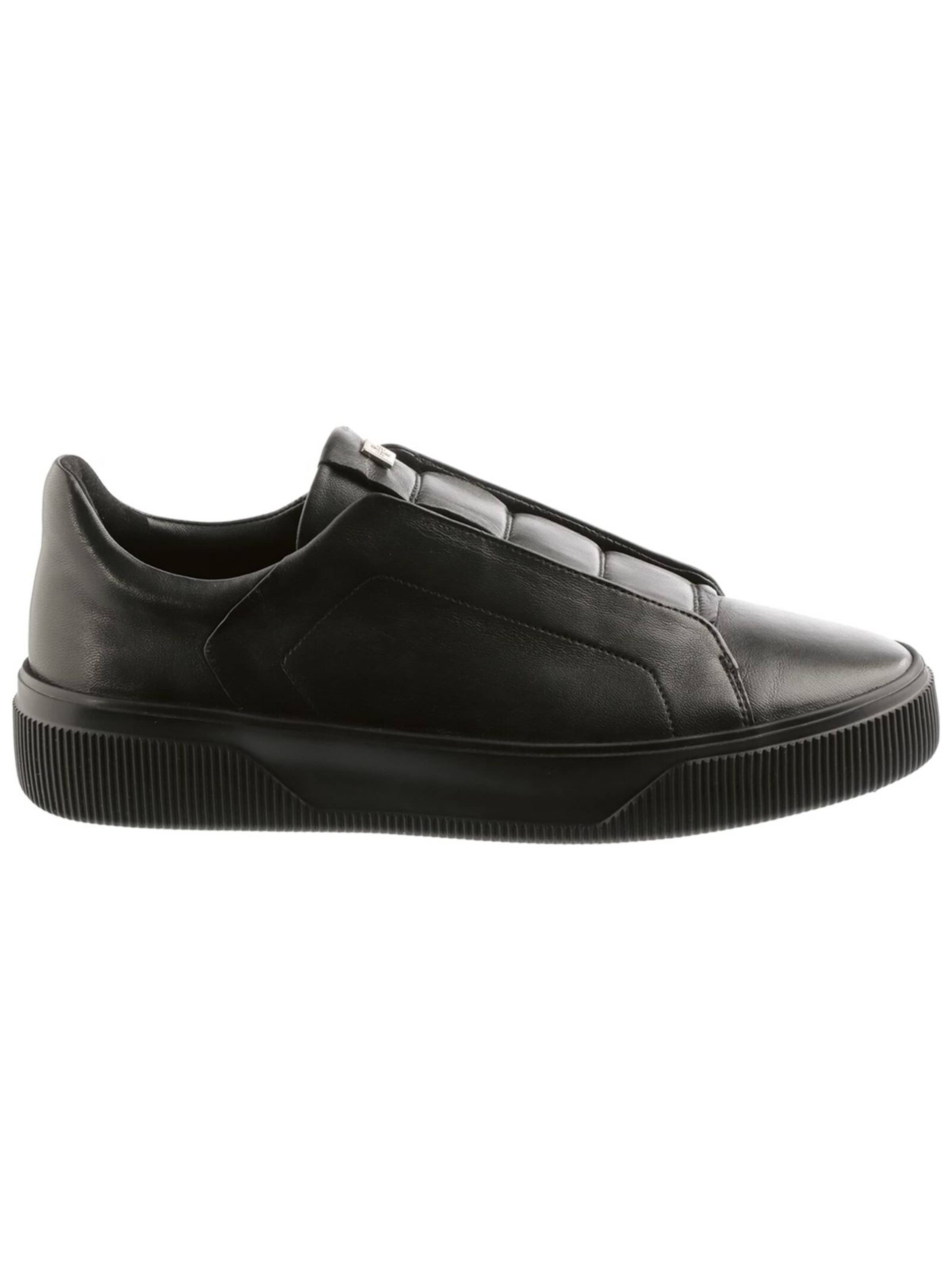 Högl Slip-Ons in Black