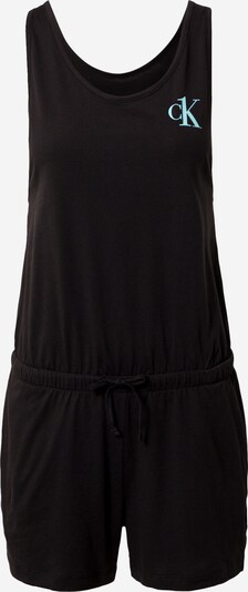 Calvin Klein Swimwear Combinaison en noir, Vue avec produit