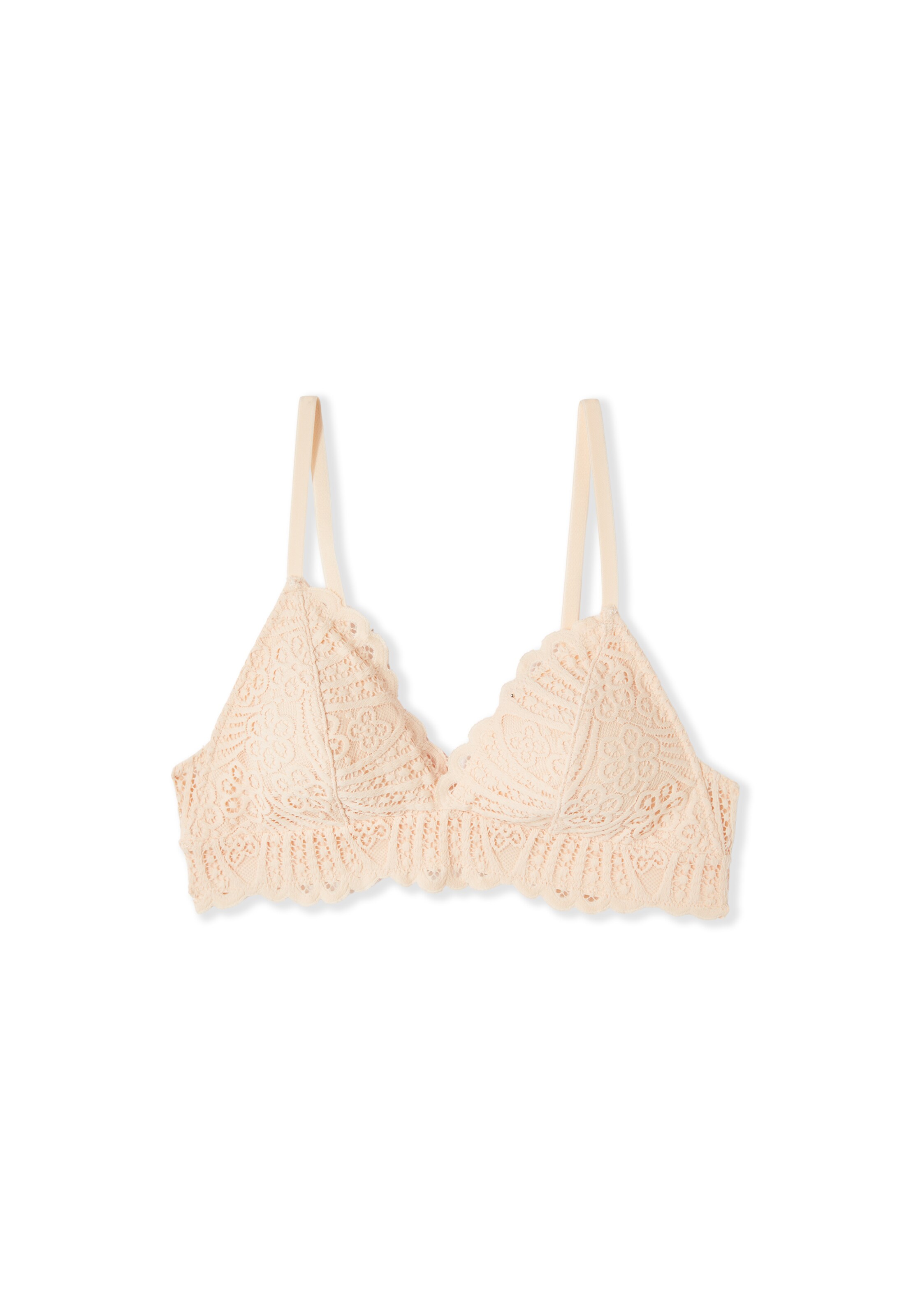 Reggiseno 'Etreinte' di ETAM in rosa: frontale