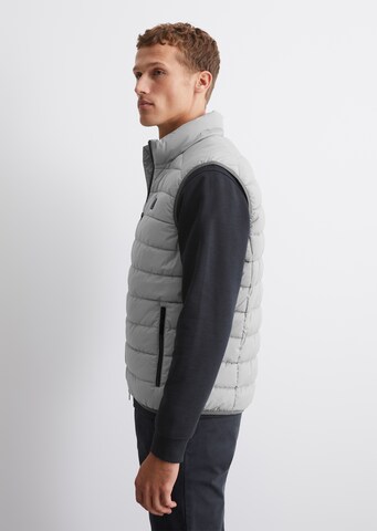 Marc O'Polo Bodywarmer in Grijs