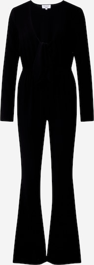 LeGer by Lena Gercke Jumpsuit 'Beyza' in schwarz, Produktansicht