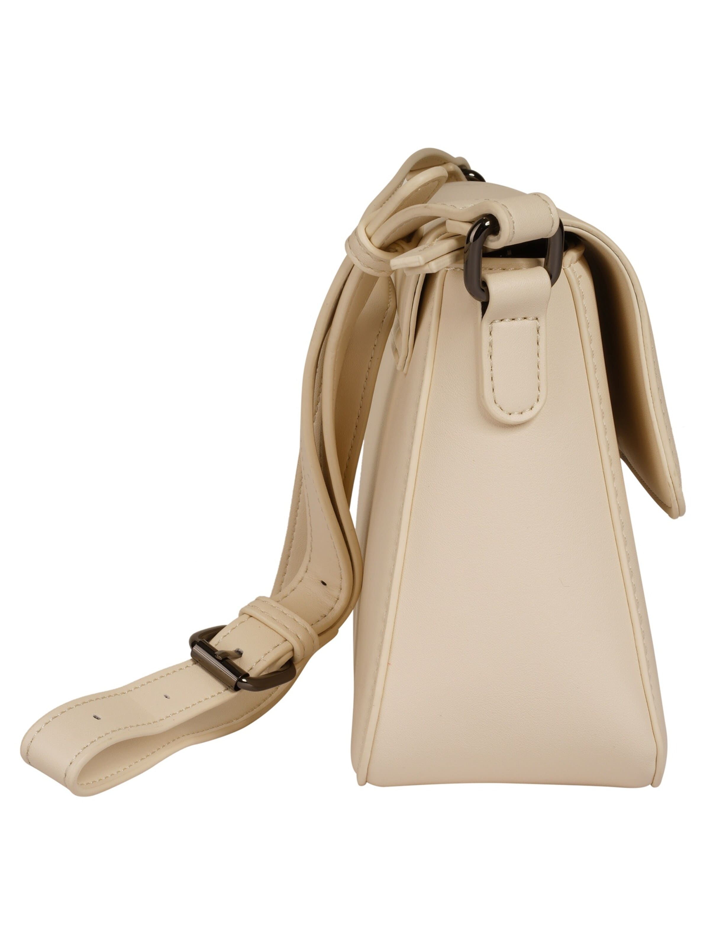 bugatti Umhängetasche 'ALMATA'‌‌‌‌‌‌‌‌‌ in Beige