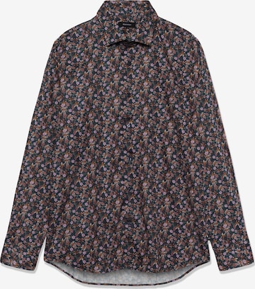 Matinique Regular Fit Paita 'MATrostol' värissä sininen: etupuoli