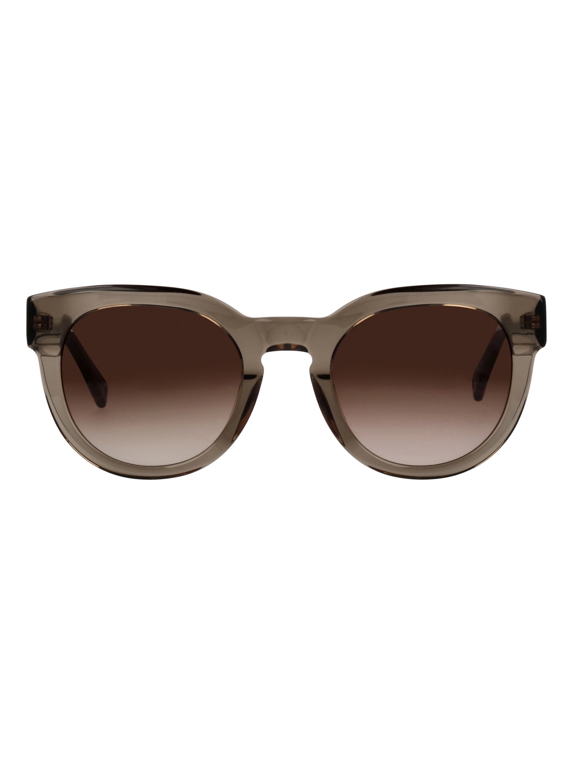 BRENDEL eyewear Sunglasses in Grey
