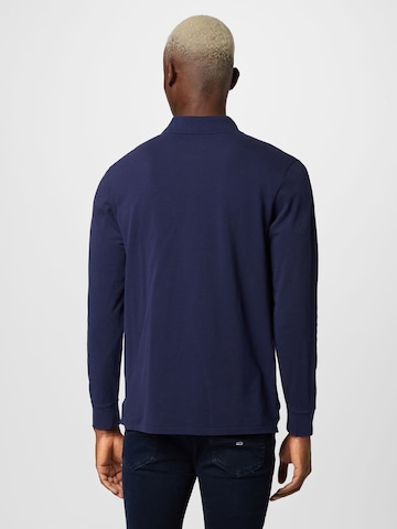 Polo Ralph Lauren Тениска в синьо