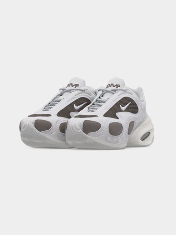 Nike Sportswear Σνίκερ χαμηλό 'AIR MAX MUSE' σε γκρι