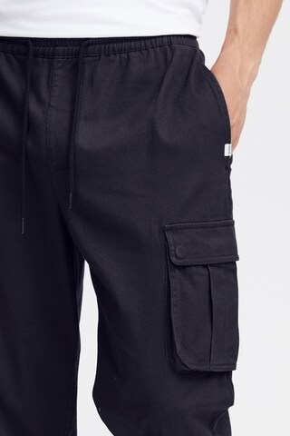 regular Pantaloni cargo 'Gint' di !Solid in blu