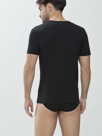 Maillot de corps Mey en noir